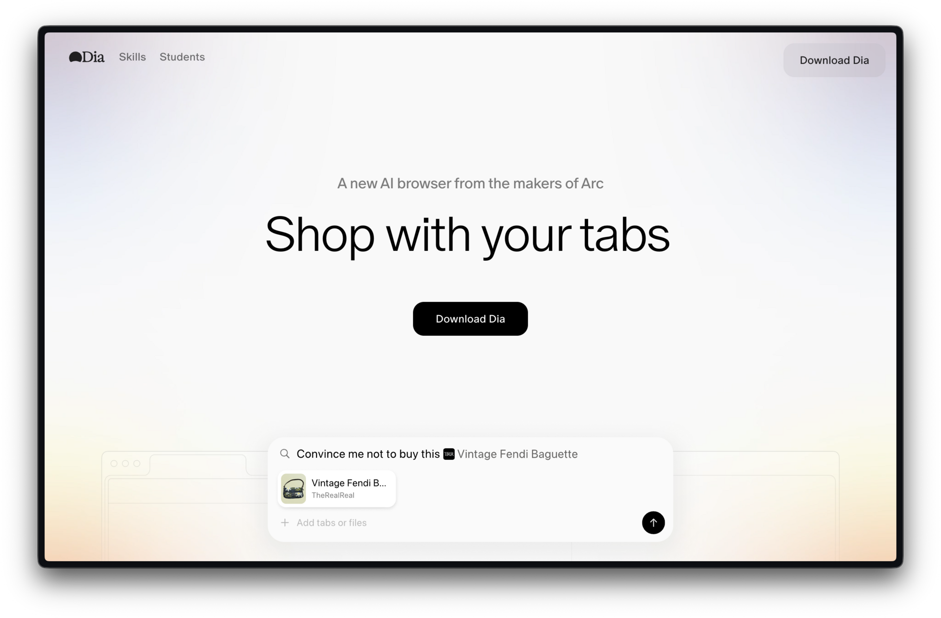 How this $610M app welcomes new users