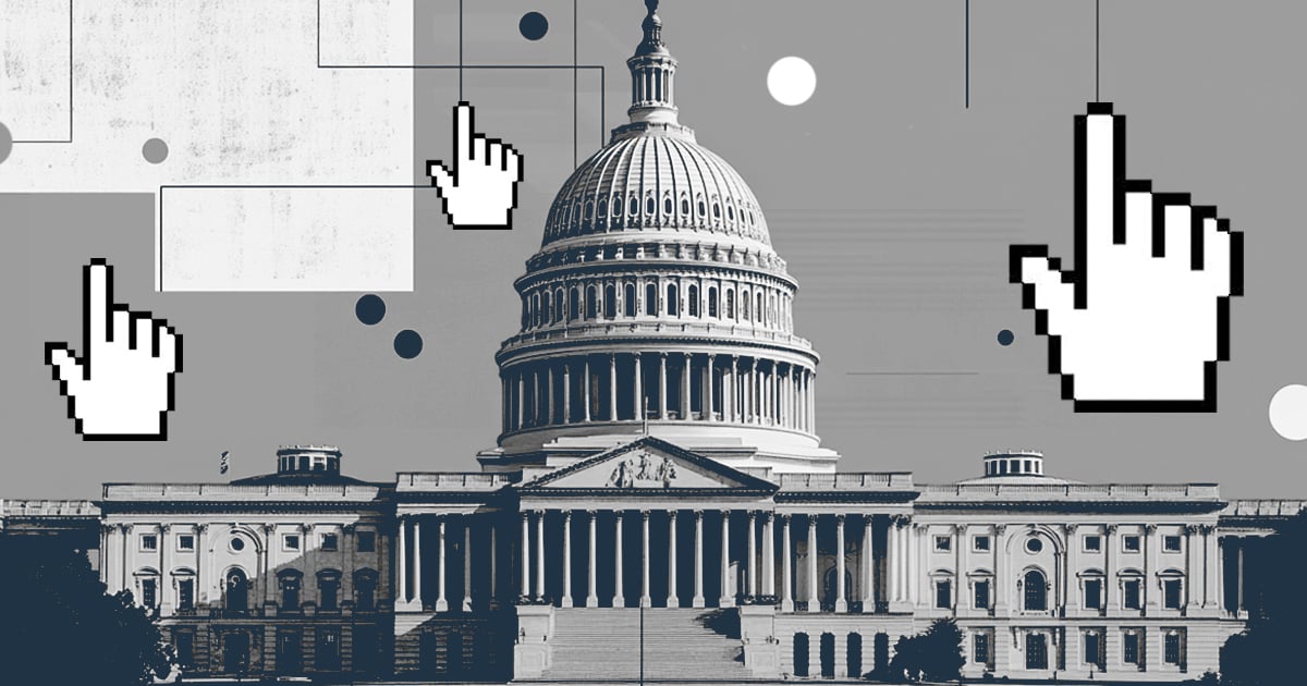 Preserving Progress: Why Public Service Innovation Matters Now More Than Ever