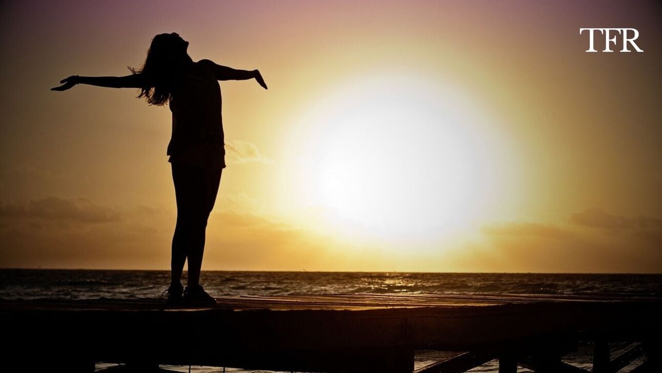 How I Stopped Caring About What Other's Think of Me...