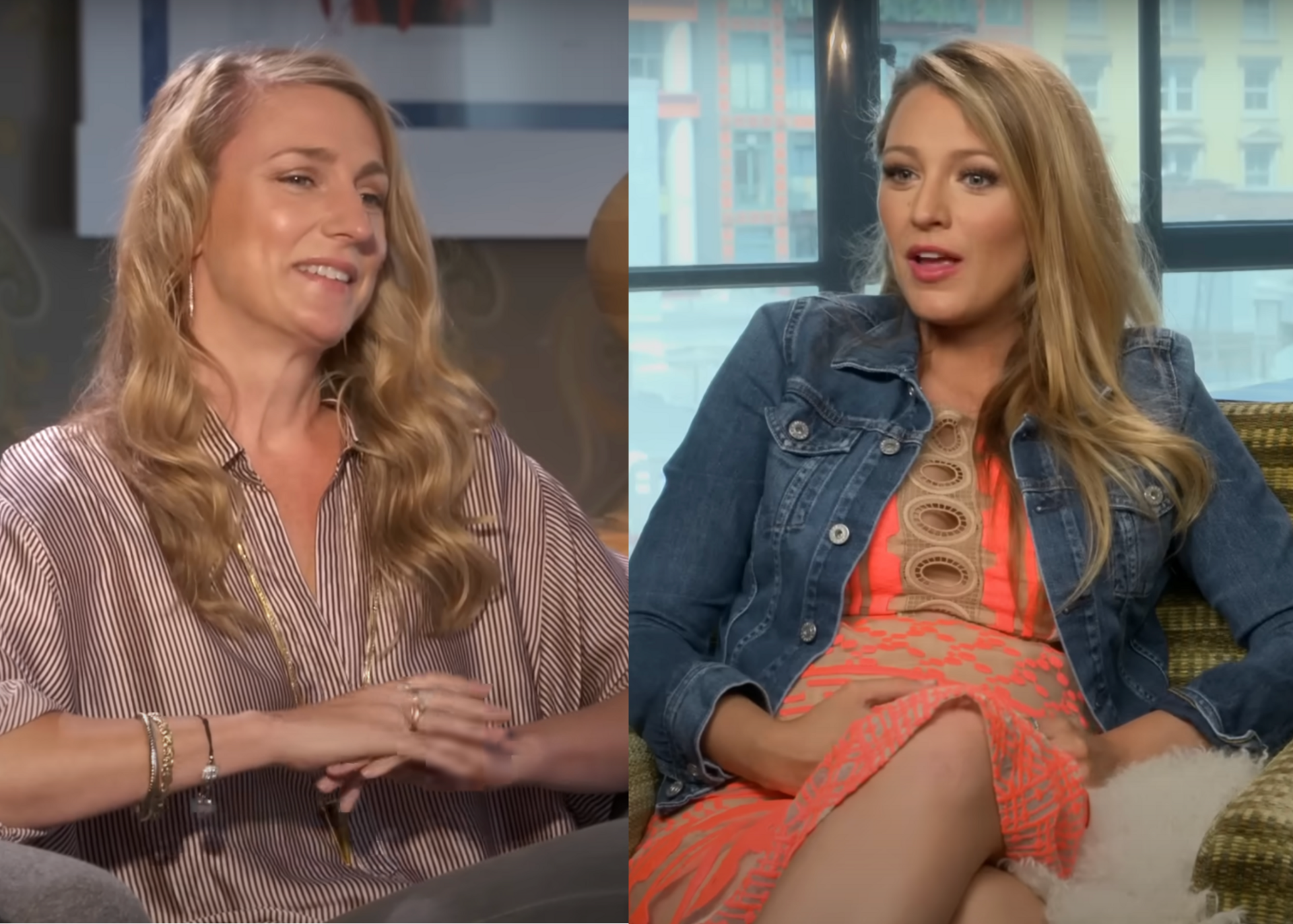 Will the Blake Lively and J. Lo Backlash Kill the Puff Piece?