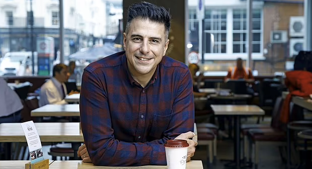Should You Job Hop or Climb the Corporate Ladder like Pret a Manger CEO?