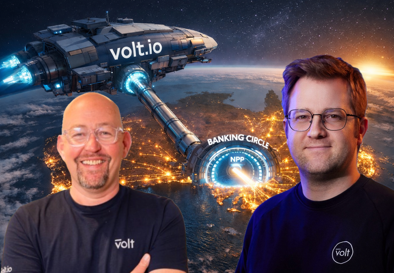 UK’s Volt joins busy “Identified” NPP lineup to target recurring payments