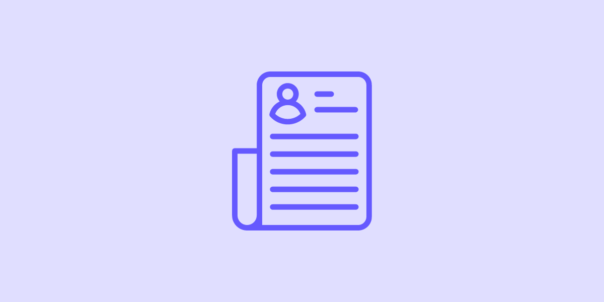 Resume Toolkit With Template