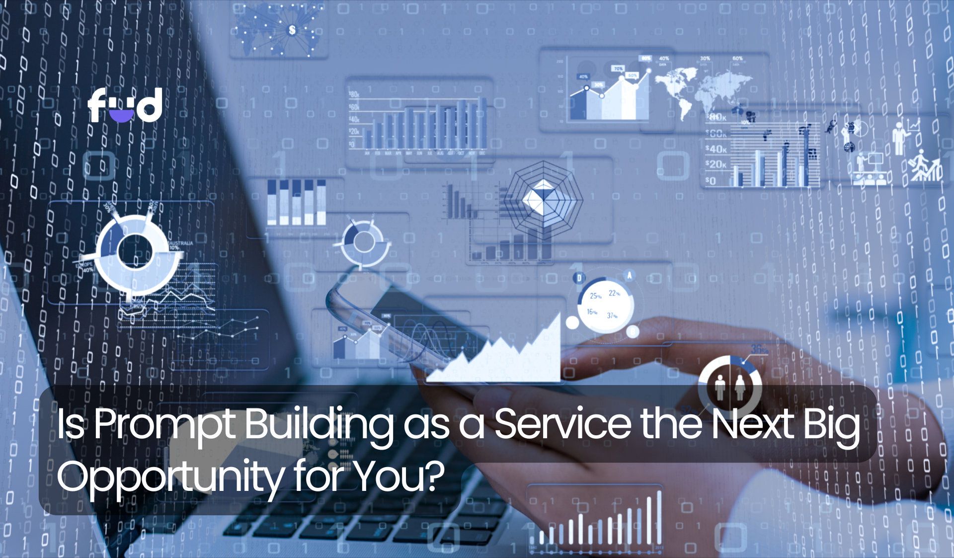 Is Prompt Building as a Service the Next Big Opportunity for You?