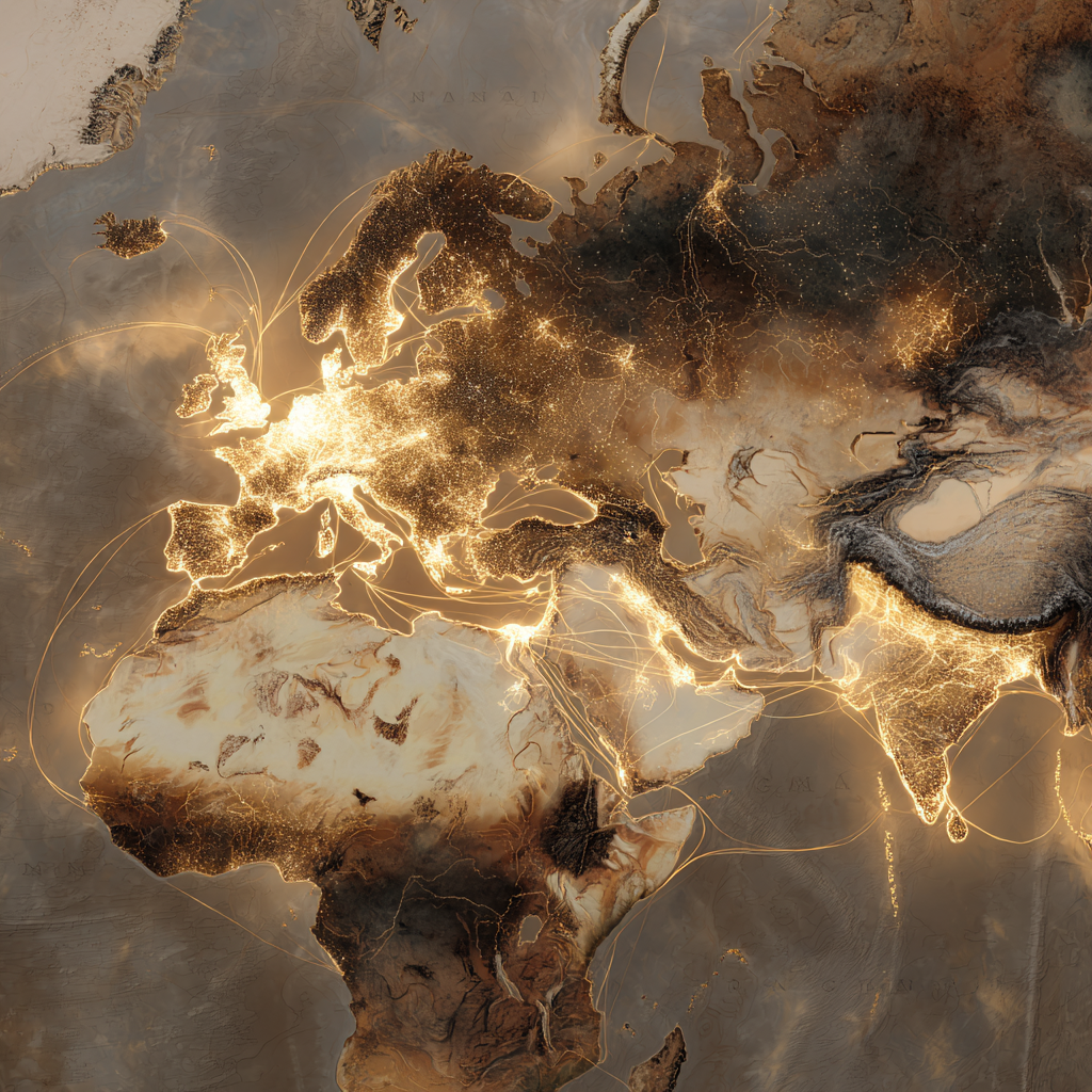 Evolution of Human Logic: The Axial Age Proper (500 BCE – 200 CE)