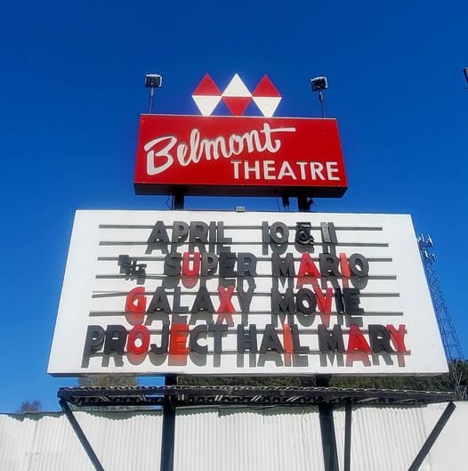 What's up with all the CBD stores in Gaston County?