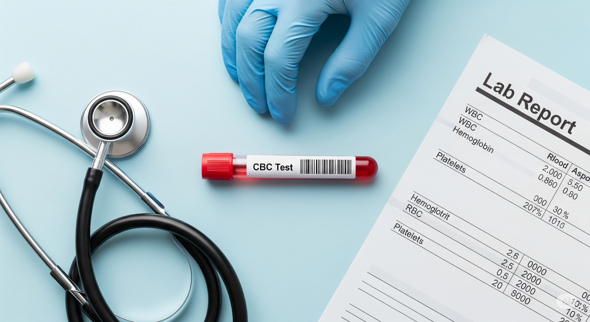 What is a CBC Test? Importance, Price & What It Detects in India