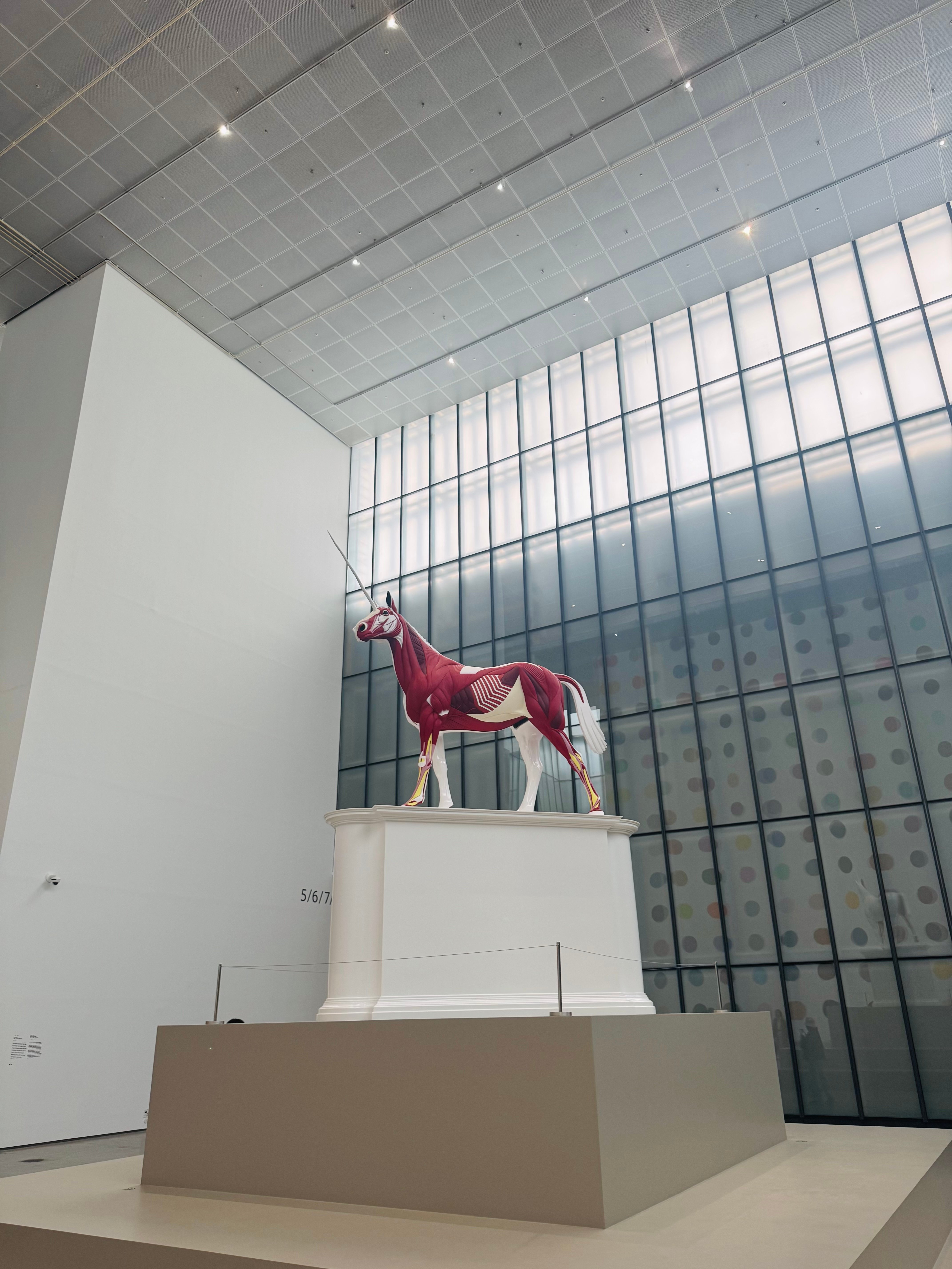 Annyeong-haseyo to the AI Prosperity Revolution