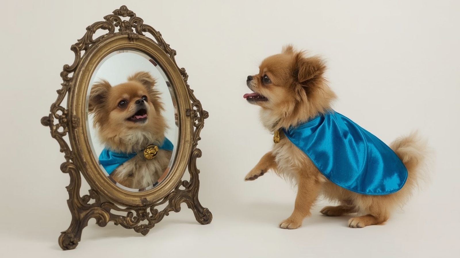 Unleash the Brave: Building a Dog’s Confidence, One Paw at a Time 🐾