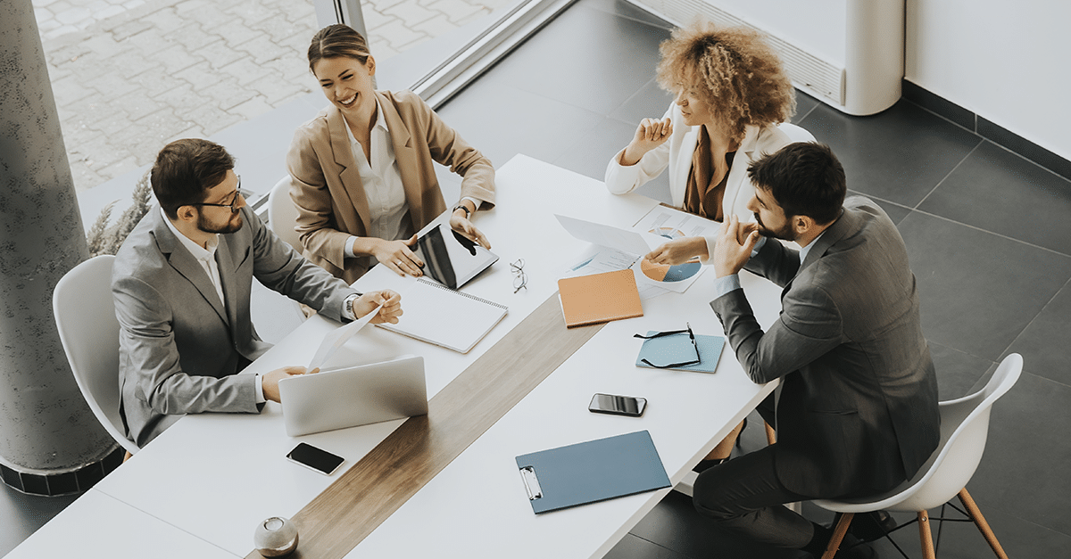 AI Jobs, Networks, and Data: A COO Execution Brief 📊