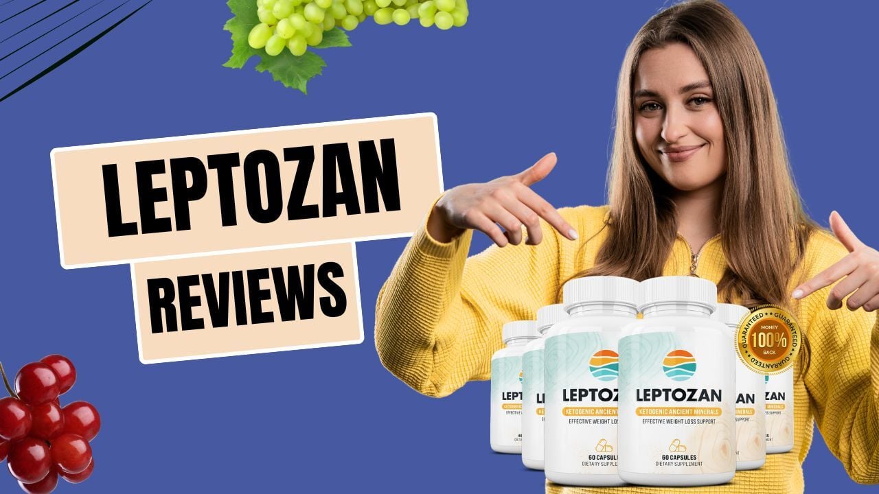 Leptozan vs Other Fat Burners: A Comprehensive Comparison 🔥💊