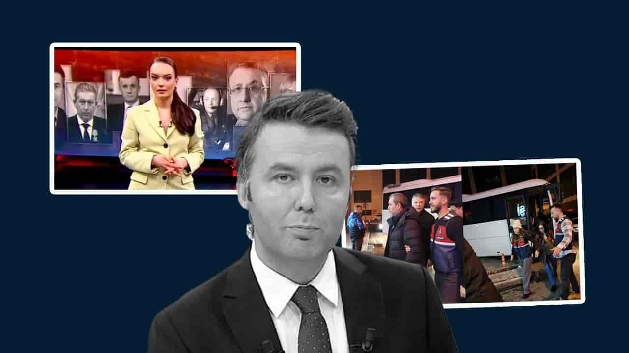 💊 Spikerlerden Genel Yayın Yönetmenlerine: Medyada neler oluyor?