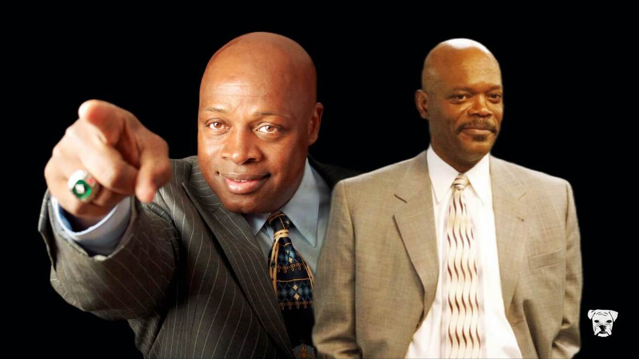 The Real Coach Carter