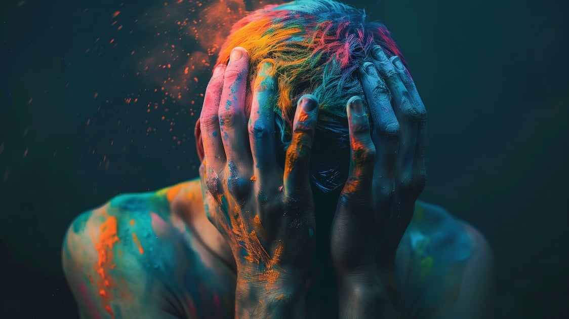 Healing from Religious Trauma, Purity Culture & Sexual Shame