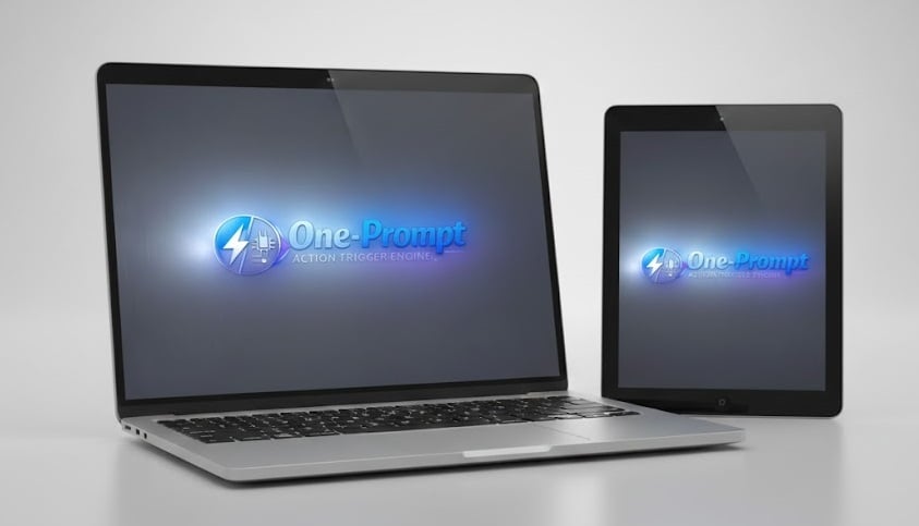 One Prompt Action Trigger Engine Review With PLR + Bonus