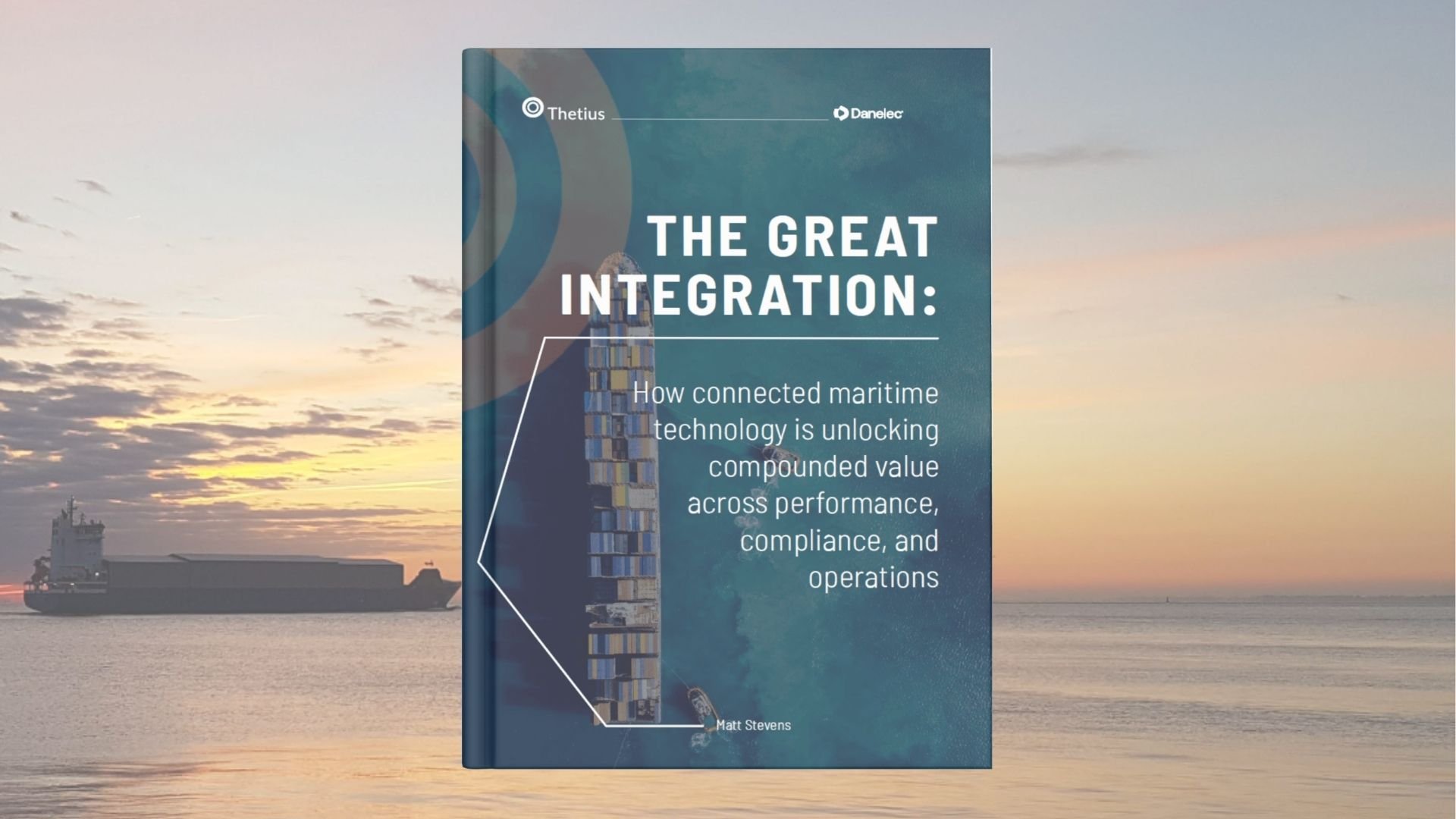 Digital Ship Daily: March 27, 2026 