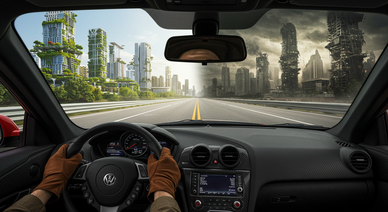 Doing Data Right by Shifting "Left"