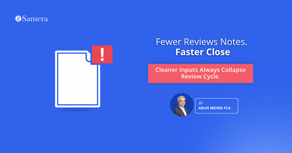 This One Task is Costing your Firm 20-30% of Engagement Time 