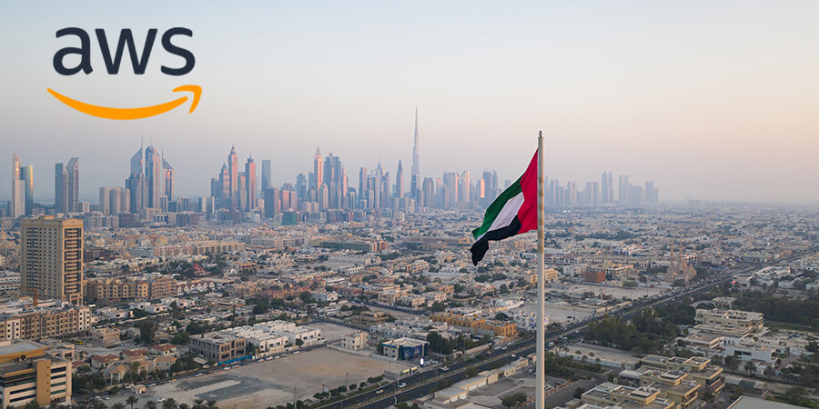 AWS data centre in the UAE struck by "objects," taking fintech startups offline as Iranian missiles hit the Gulf