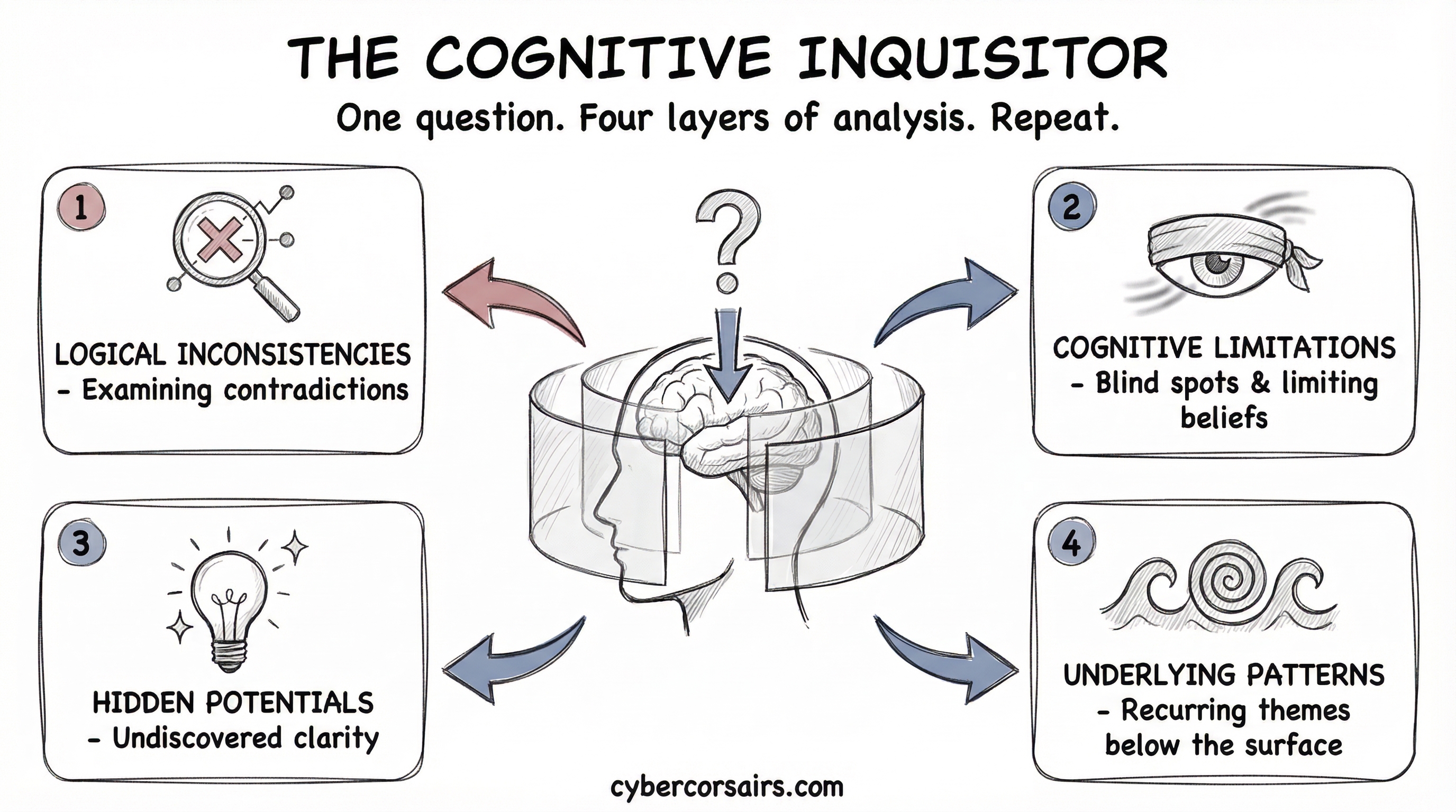 🏴‍☠️ This prompt reads your mind