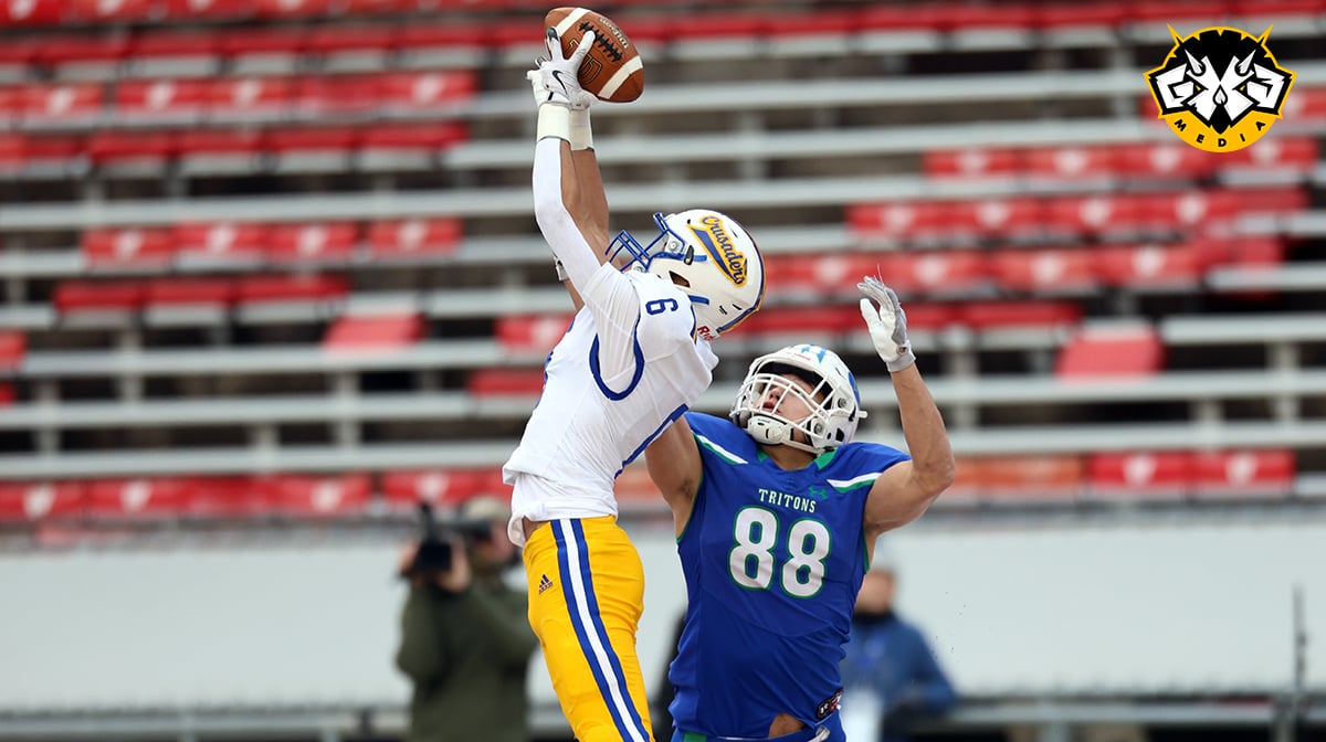 Football Sectional Final Preview: Division 2