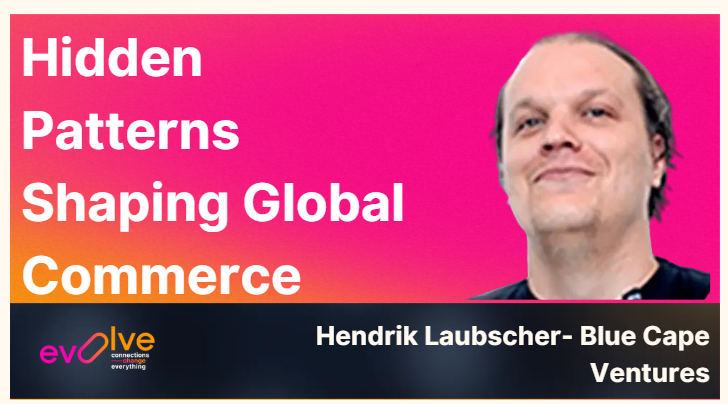 The Hidden Patterns Shaping Global Commerce in 2025