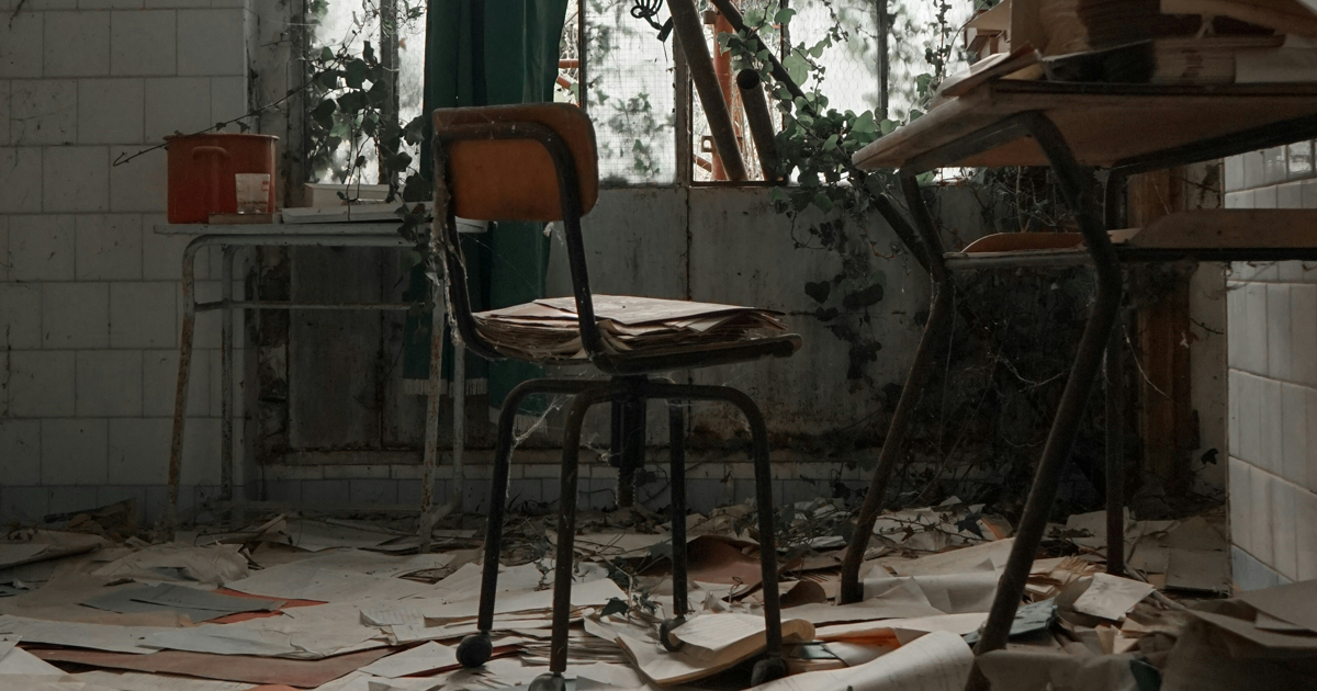 How a Simple Constraint Shaped an Entire Campaign