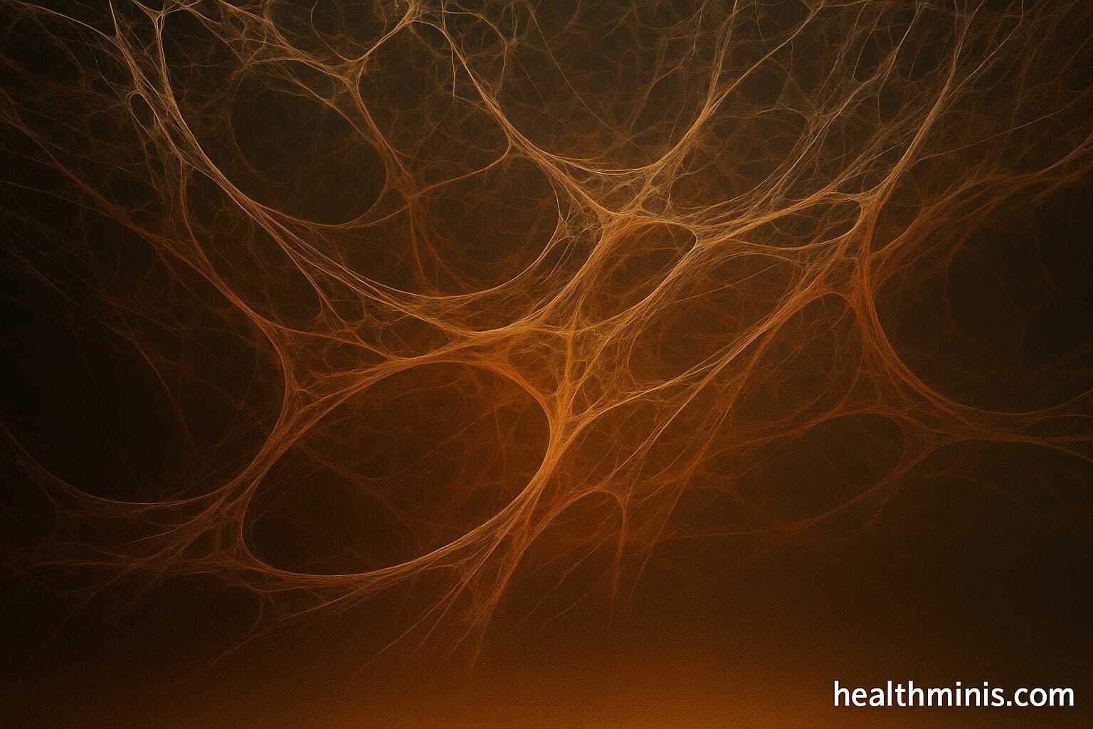 Are you actually getting old or just chronically dry?