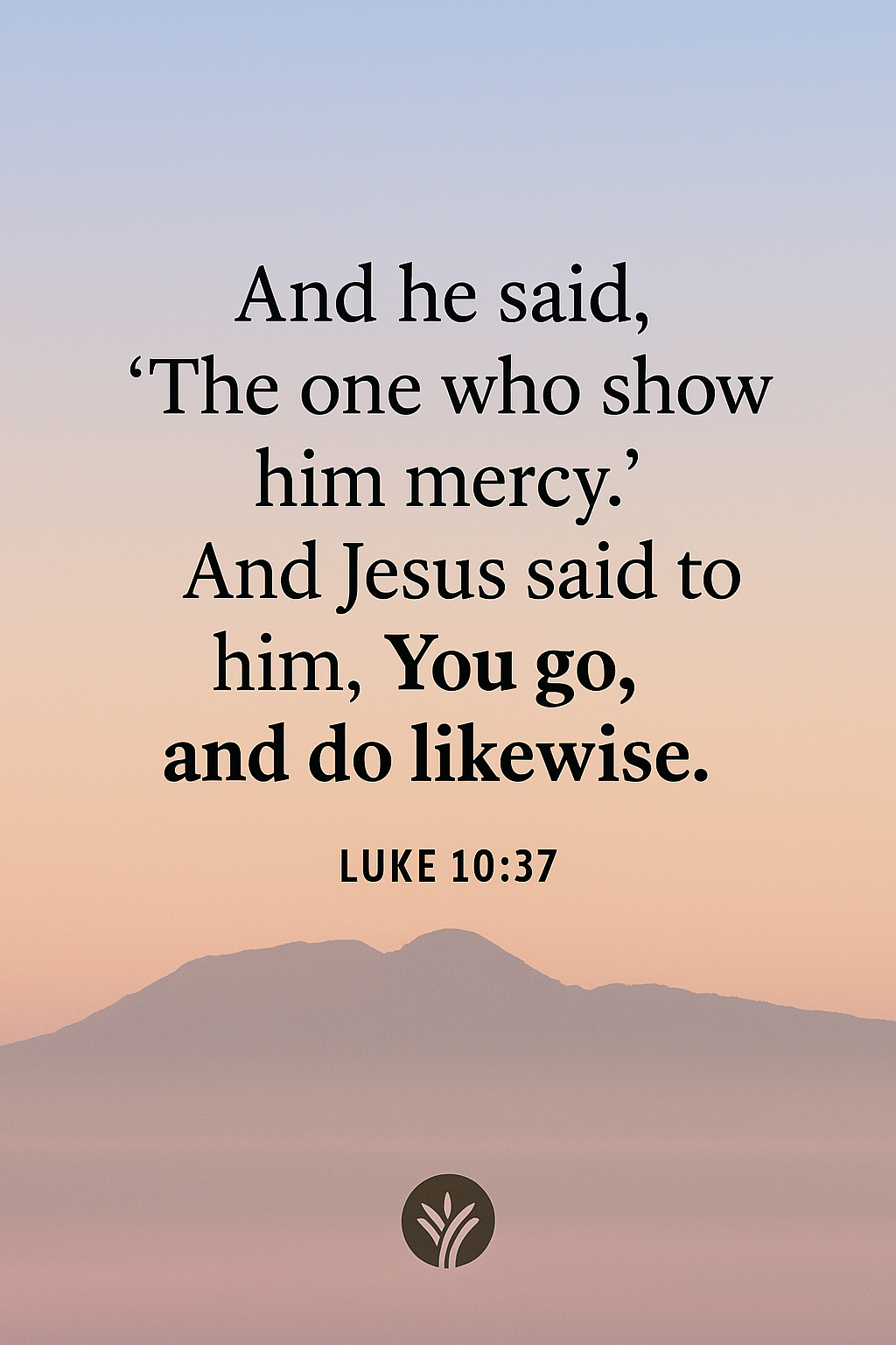 Where “Good Samaritan” Really Comes From