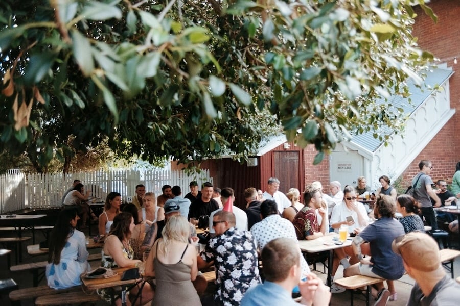 Your long weekend guide is here