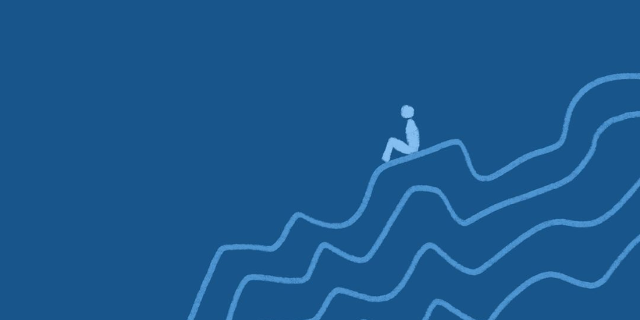 Ilustrasi Sebagai Tanda Protes!