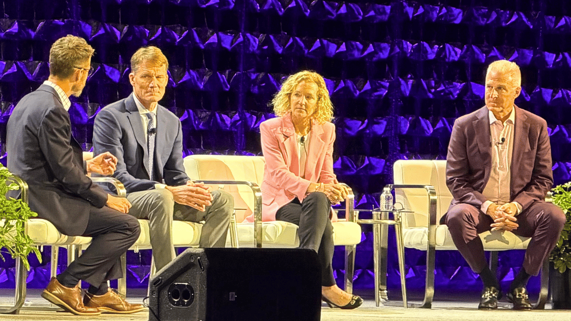 N.Y. Auto Forum: Dealers have years, not decades, to earn customer loyalty before competition intensifies