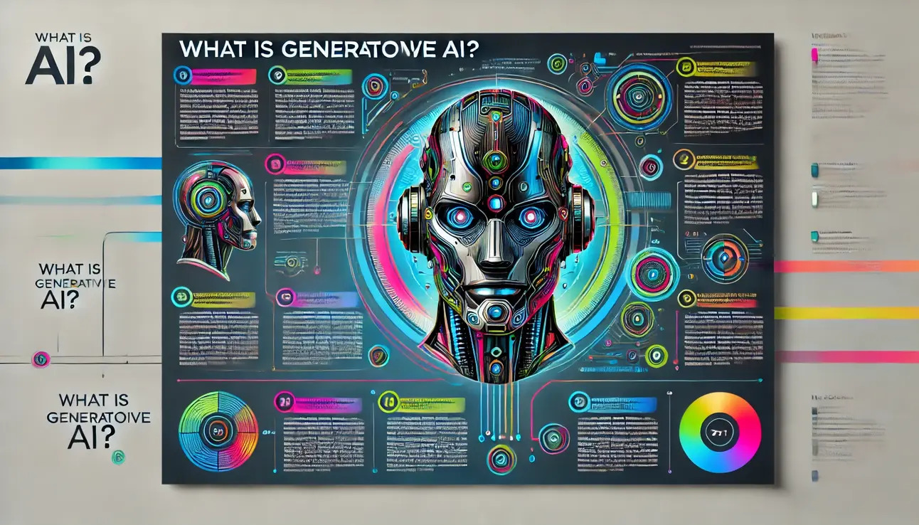 Generative AI: Revolutionizing Business with Opportunities and Risks