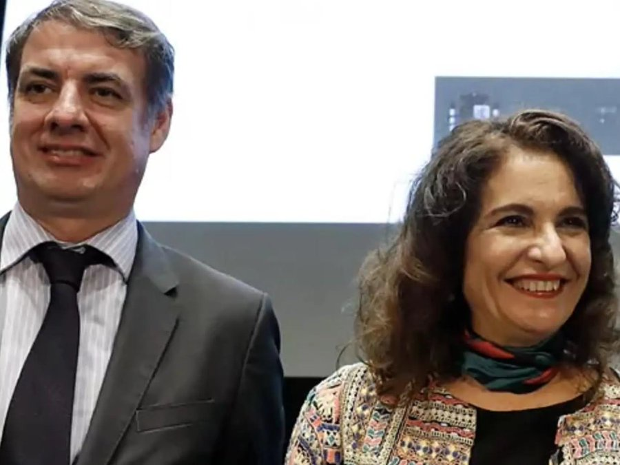 La SEPI fue usada como holding de la corruP$OE