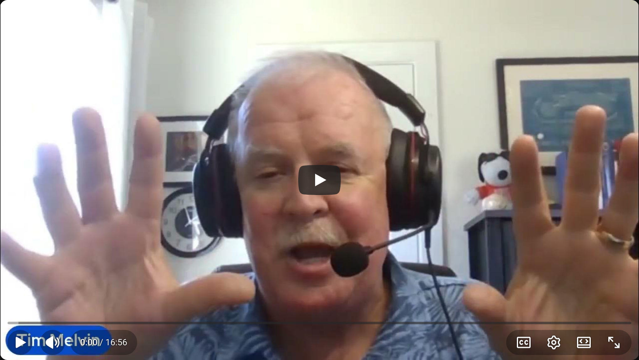 The Dawn of a New REIT Golden Age