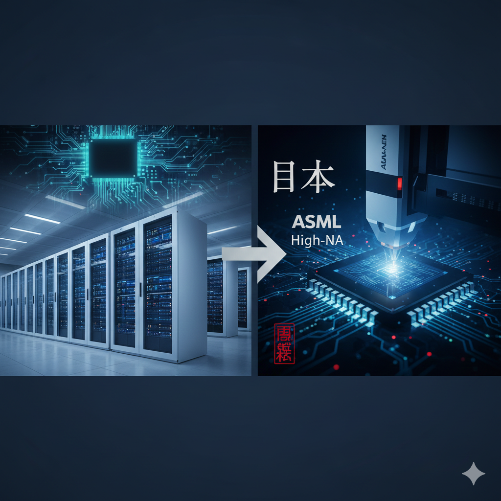 AI stock repricing - what's next?