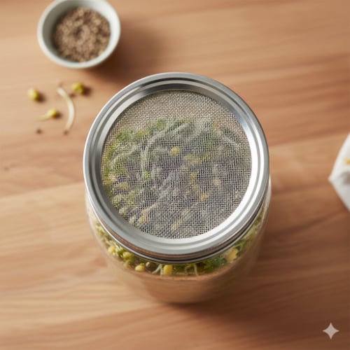 Fastest Way to Grow Food