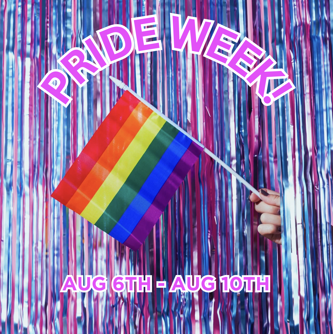 Antwerp Hive - Week 32