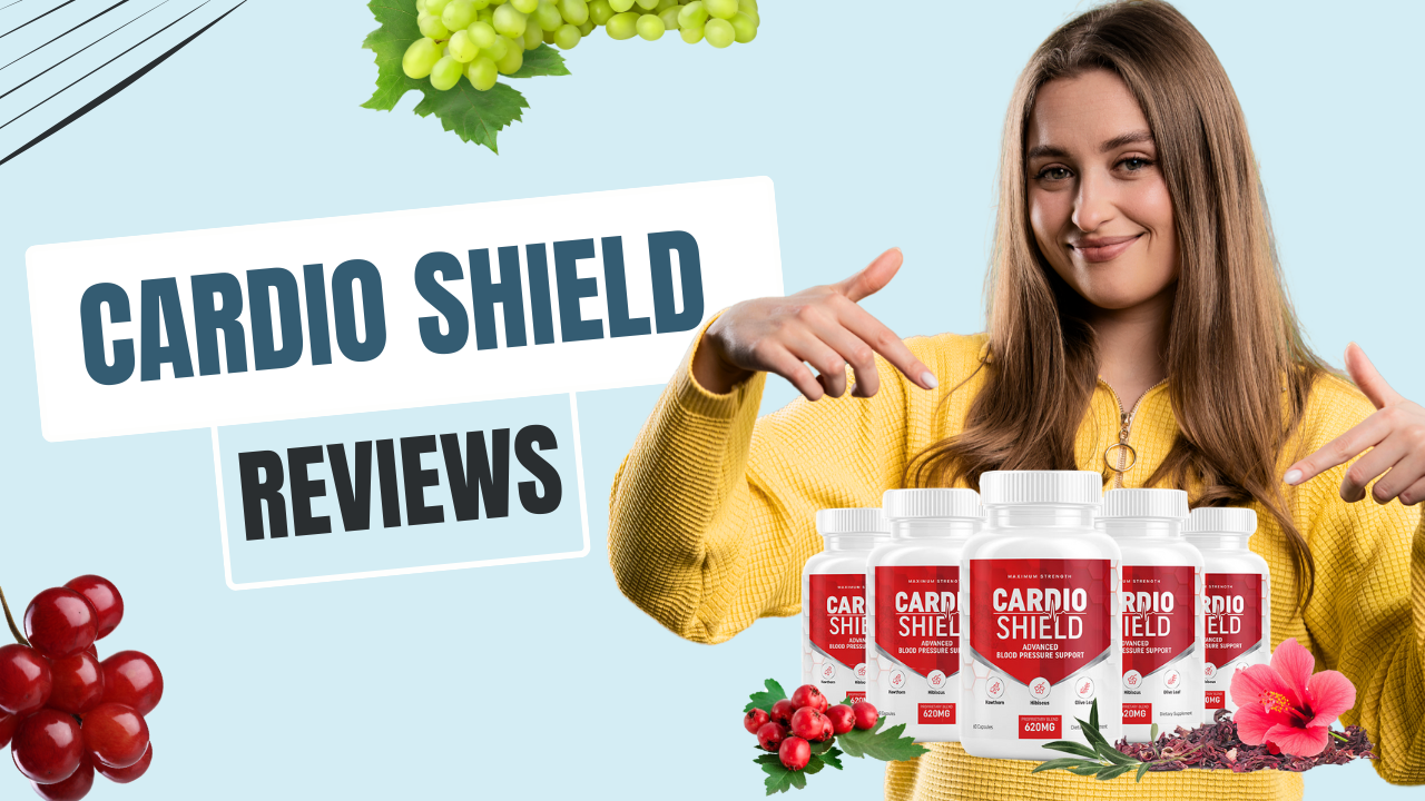 Cardio Shield Dosage Guide: How to Take It for Best Results
