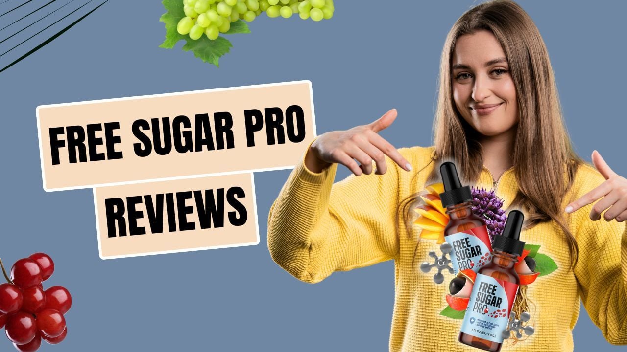 Free Sugar Pro vs Other Blood Sugar Supplements: Which One Works Best?