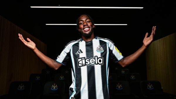 Anthony Elanga Transfer Highlights Football's Hidden Costs