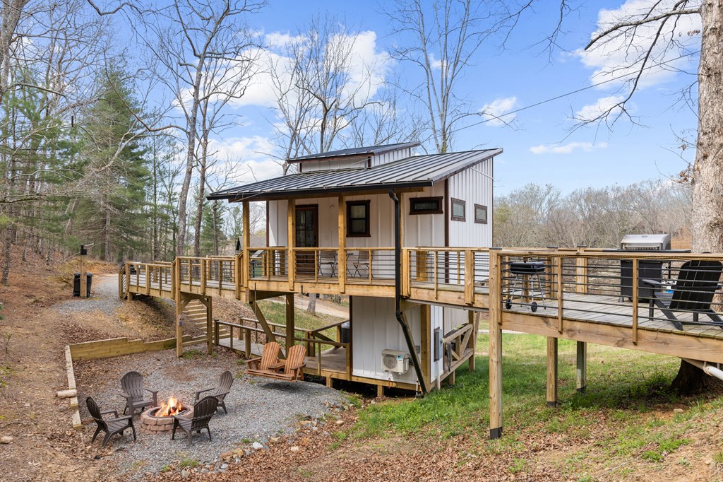 ⛰️ Turnkey STRs & Lifestyle Properties with Strong Income Potential