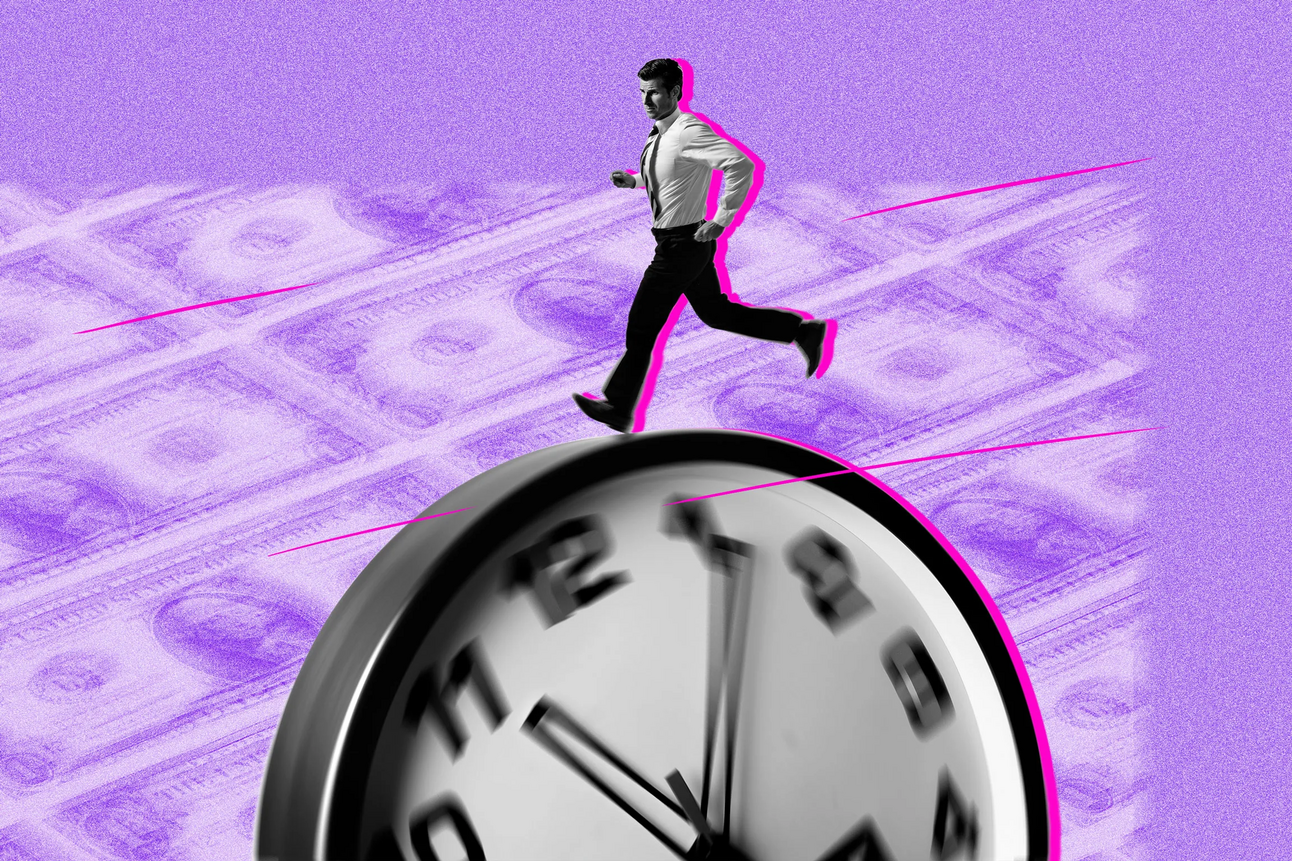 What The New Overtime Rules Mean For Your Department