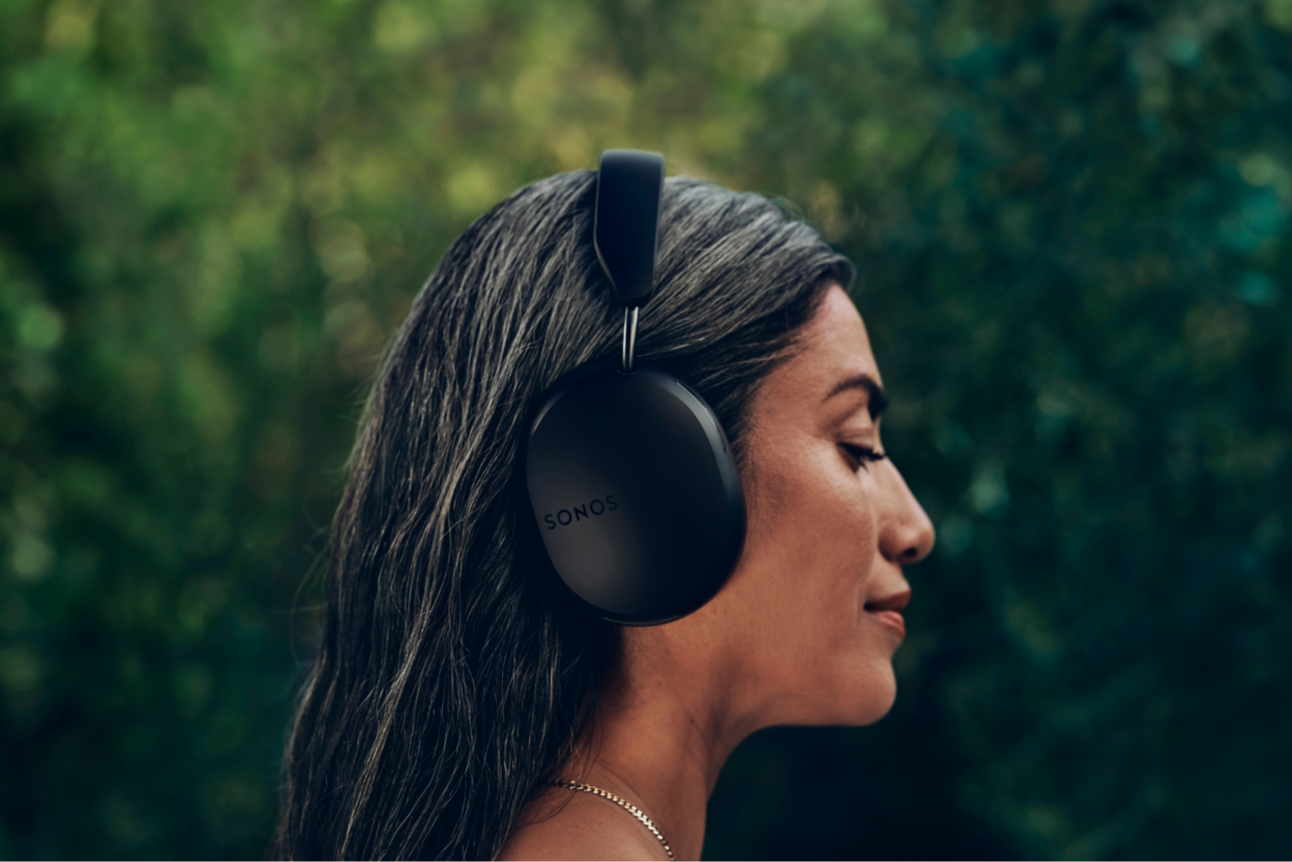 The future of headphones