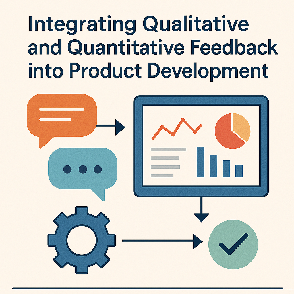 Beyond Numbers: Crafting the Next-Gen Products