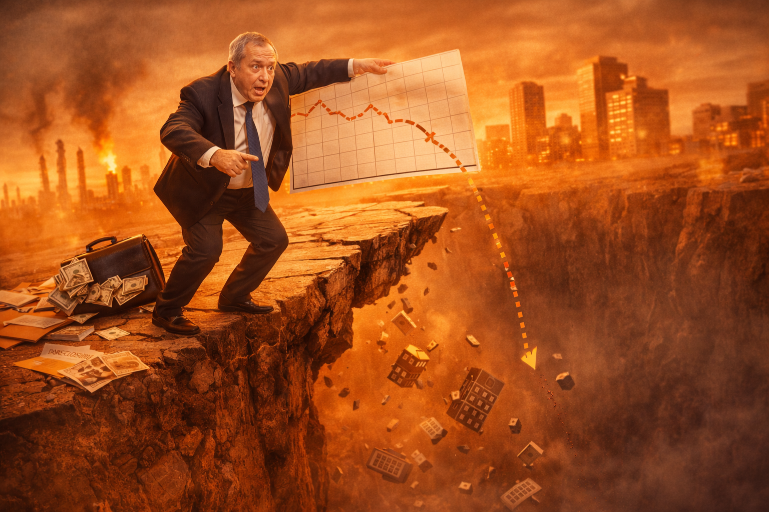 Are we heading for more inflation?