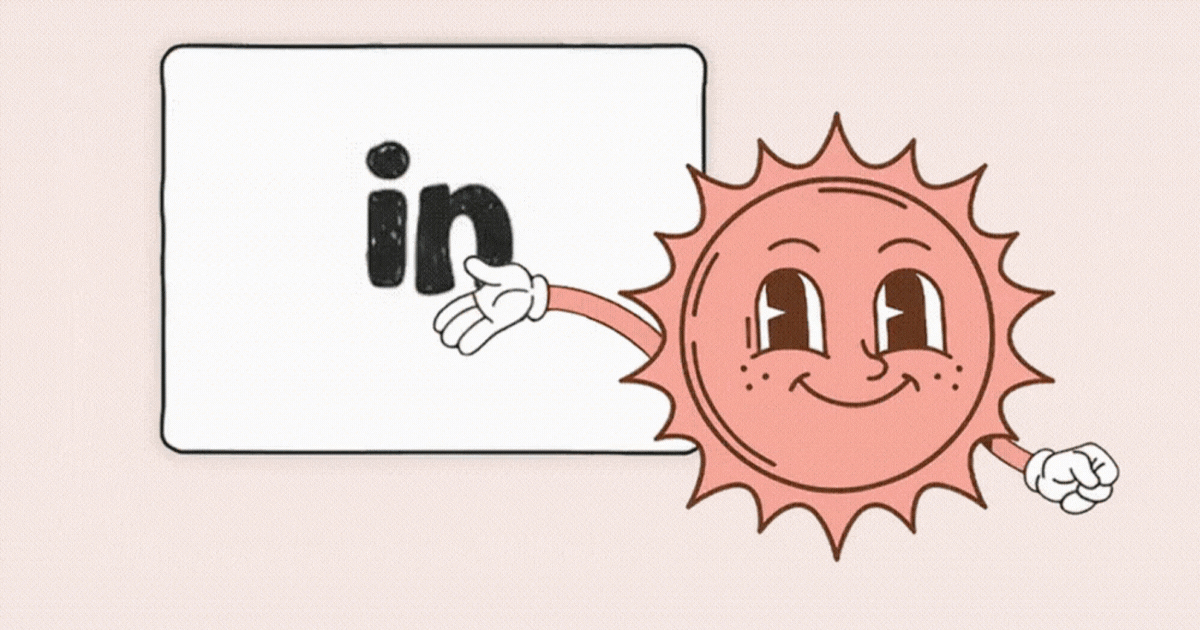 LinkedIn Summer [PLAYBOOK]