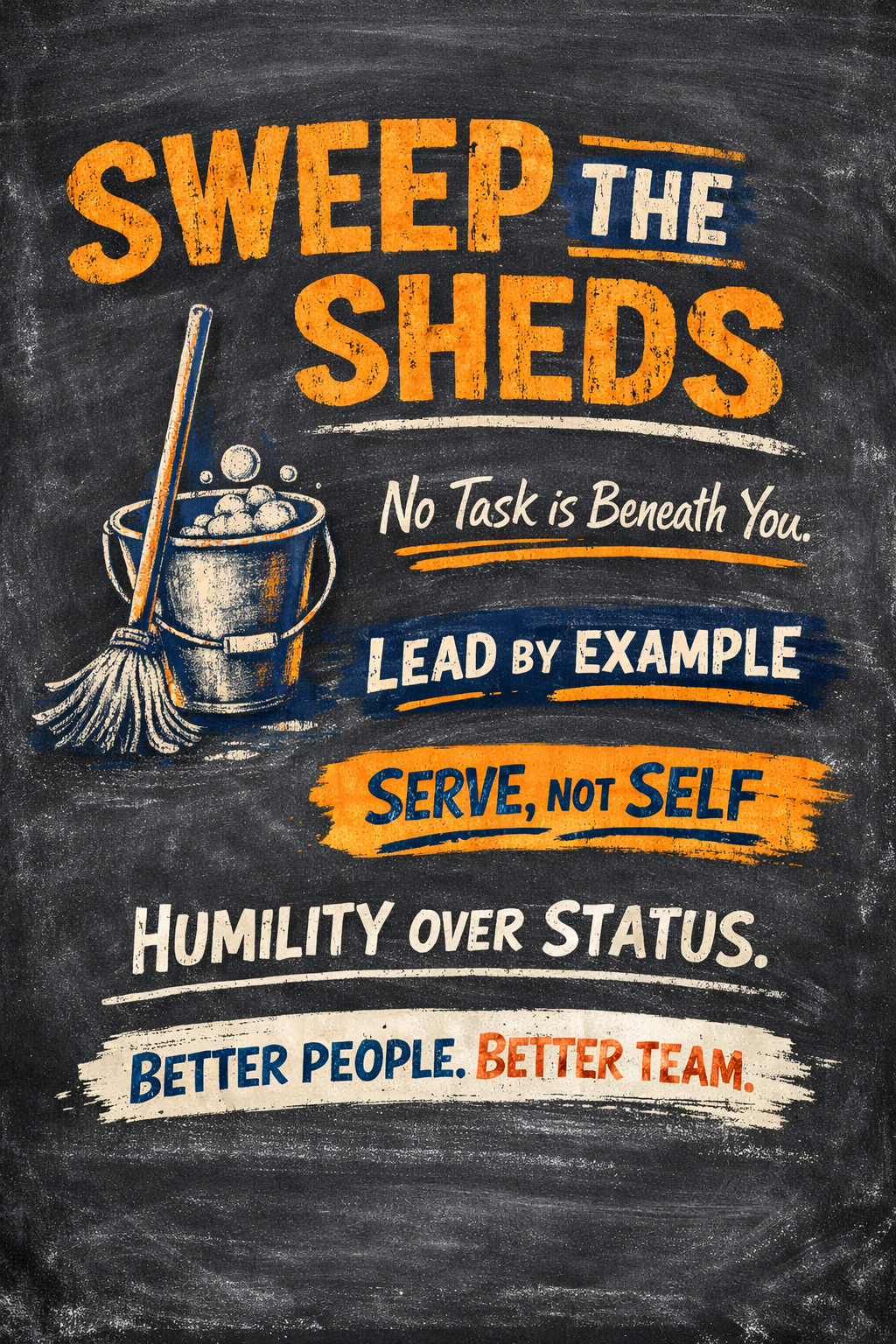 Sunday Signals: one book, one visual, and one question