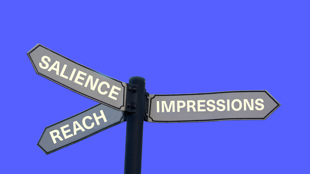 The ‘How Brands Grow’ Dogma Wants To Have A Word With Retail Media