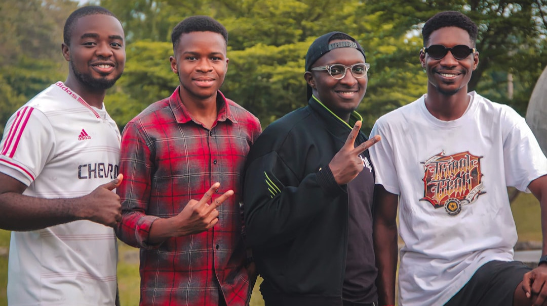 The Quiet Fade of Friendship